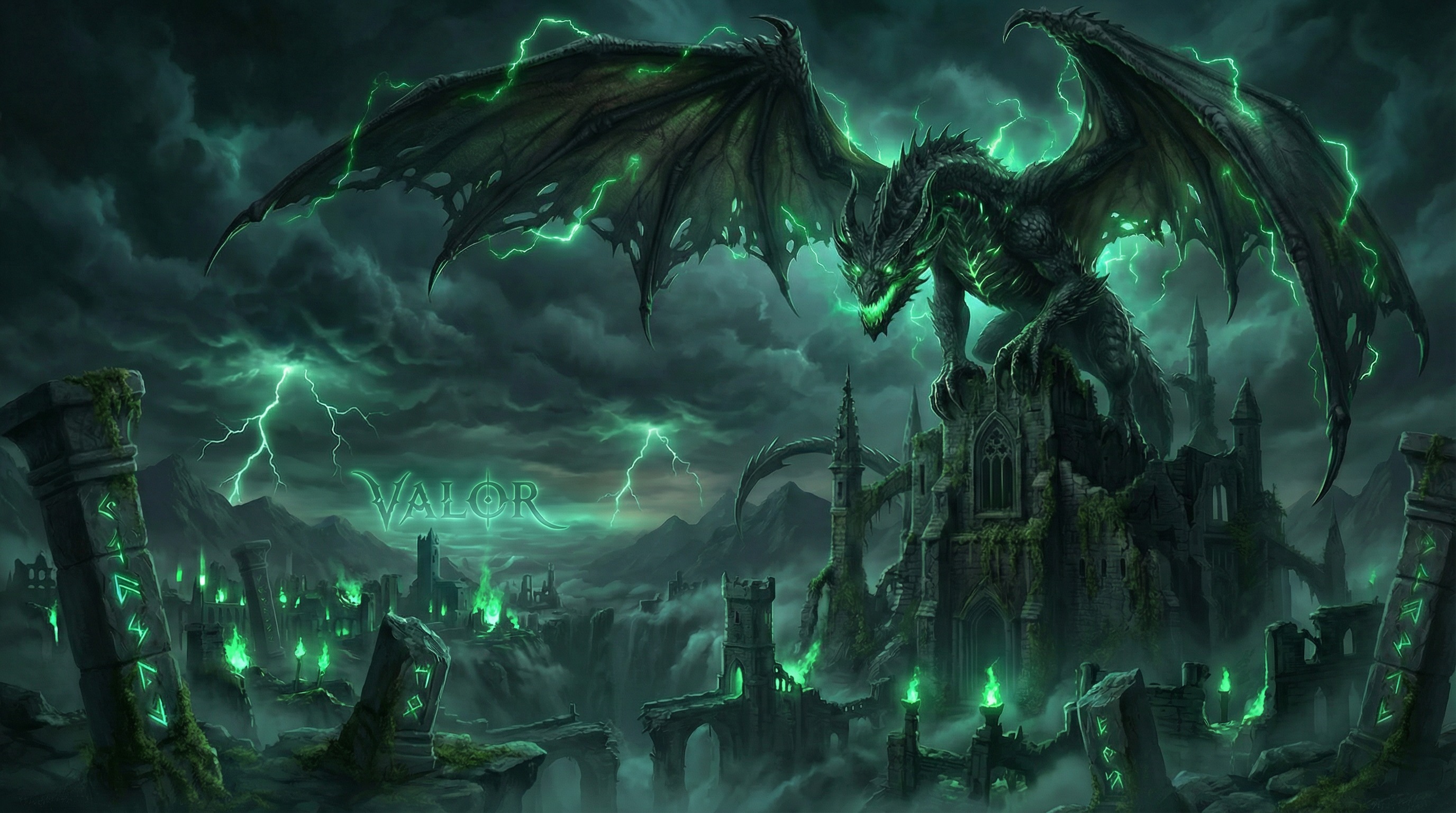 Valor