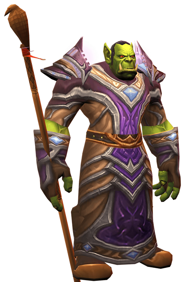 Orc