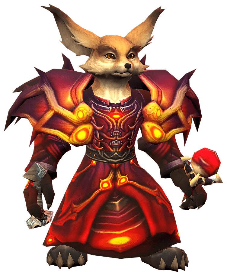 Vulpera